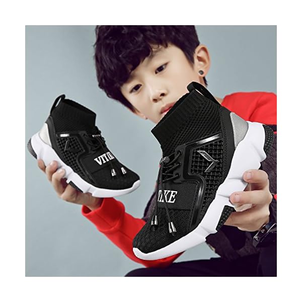 vitike basketball shoes