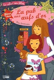 La  pub aux oeufs d'or