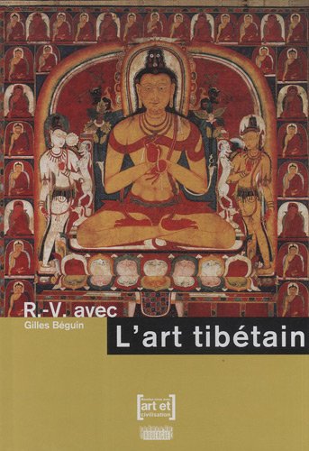 L' art tibétain