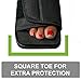MARS WELLNESS Premium Post Op Broken Toe/Foot Fracture Square Toe Walking Shoe - Womens (Medium (Pack of 1))