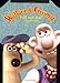 Wallace & Gromit Fold and Mail Stationery