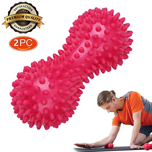 Top 5 Best massage ball roller double for sale 2017 Save Expert