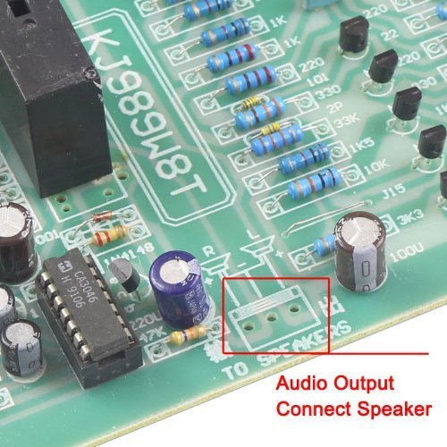 Buy ZFE Differential Field Effect Transistor Fet Power Amplifier