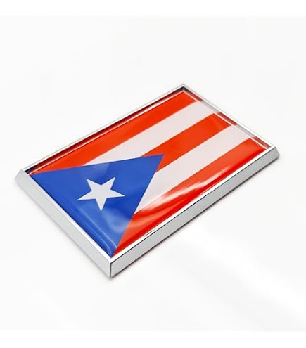 3x Puerto Rico Flags Hard Hat Stickers Motorcycle Helmet Laborer Decals Flag 3x Puerto Rico Flags Hard Hat Stickers Motorcycle Helmet Laborer Decals Flag