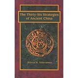 The Thirty-six Strategies Of Ancient China
