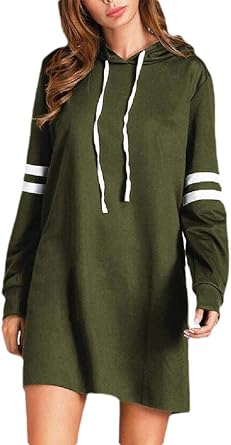hoodie dresses uk
