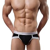 Men's Underwear ,Astarin Steel Micro Modal Hip Briefs