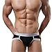 Men's Underwear ,Astarin Steel Micro Modal Hip Briefs