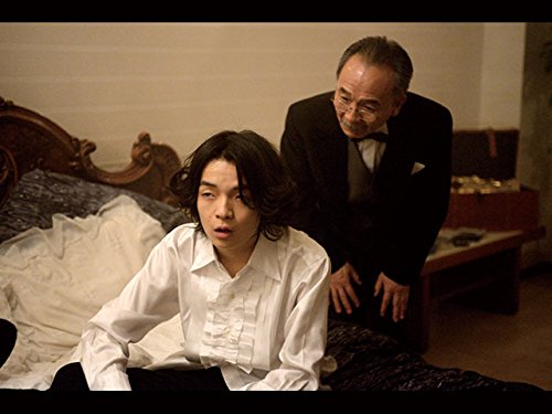 Amazon Co Jp リアル鬼ごっこ The Originを観る Prime Video