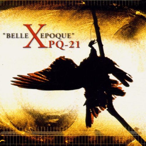 XPQ-21 - A Gothic Novel Lyrics - Zortam Music