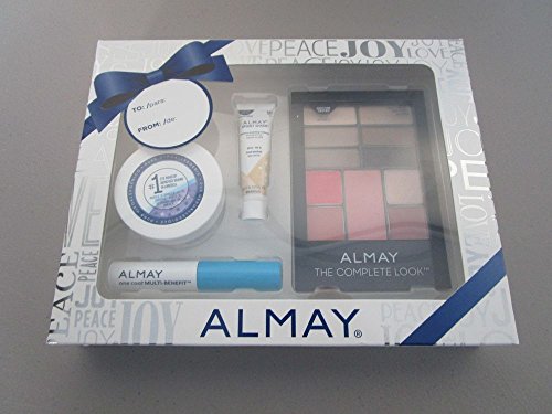 ALMAY DELUXE GIFT SET