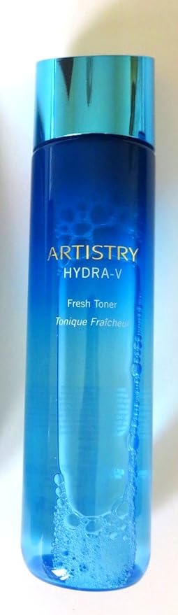artistry toner