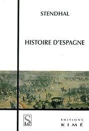 Histoire d'Espagne