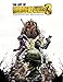 The Art of Borderlands 3 by 