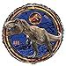 Jurassic World Fallen Kingdom Birthday Party Balloon Bouquet, 10 pieces