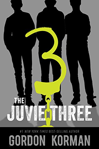 The Juvie Three (repackage)