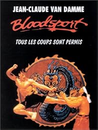 Bloodsport