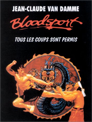 Bloodsport