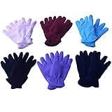 Aspen Supply Women's & Teens Thick Fleece Gloves