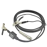Hantek 8' Secondary Ignition Capacitive Auto Pickup/Probe