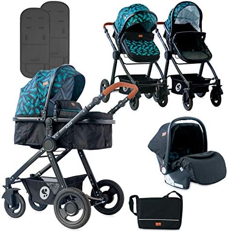 poussette lorelli lora