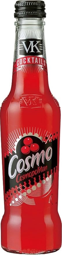 Amazon Co Jp コスモ チューハイ 275ml 24本 食品 飲料 お酒