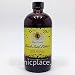 Gye Nyame Black Seed Bitters with Moringa 16 oz (Detox Beverage)