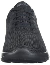 Skechers Gowalk Max, Walking, Taupe, US M