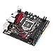 ASUS Mini ITX DDR4 LGA 1151 B150I PRO GAMING/WIFI/AURA Motherboard