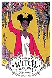 The Modern Witch Tarot Deck by 