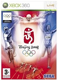 Beijing 2008 : Le Jeu Video Officiel des Jeux Olympiques