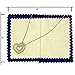 UBEN Small Jewelry Polishing Cleaning Cloth for Gold, Silver, Platinum and Tarnish Remover- Set of 3
