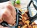 Hungry Panther BBQ Meat Forks: BBQ Pork, Chicken, Beef Shredder Claws for Shredding & Carving Meats - with Bonus BBQ Recipe eBook for Amazing Meals!