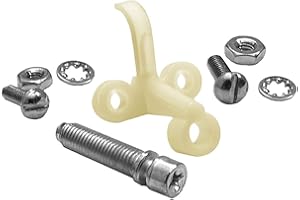 10 GM Headlight Adjusting Screw & Nut Assemblies