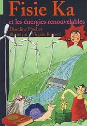 Fisie Ka et les énergies renouvelables