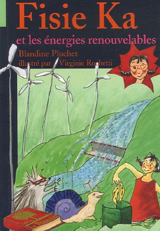 Fisie Ka et les énergies renouvelables