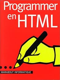 Programmer en HTML