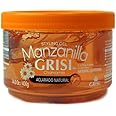 Grisi Manzanilla Chamomile Style Gel, 14 Ounce (SG_B0038AZ5QS_US)