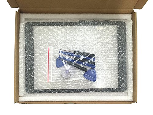 4 Digitizer+Replacement+Assembly+Adhesive+Professional