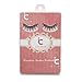 Makeup 5 Pairs Natural Long Fake Eye Lashes Handmade Thick False Eyelashes Black