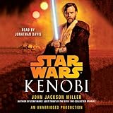 Kenobi: Star Wars Legends by 