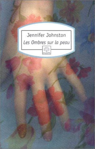 Les  ombres sur la peau