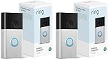 Ring Battery Doorbell | Home or business security
