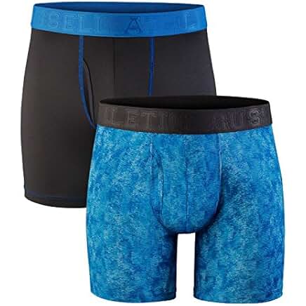 life underwear polyester spandex