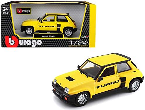 renault diecast