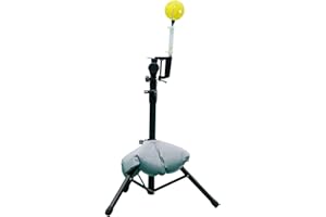 kowaku Pickleball Trainer Tennis Self Practice Rebounder Improve Skills Device Portable Exerciser for Beginners to Profession