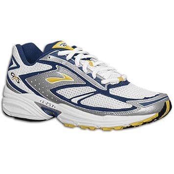 brooks adrenaline gts 10 womens yellow