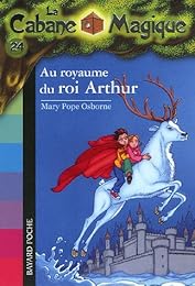 Au royaume du roi Arthur
