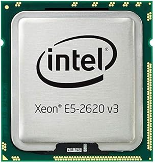 Amazon Com Intel Xeon 12 V3 3 1 4 Bxe312v3 Computers Accessories
