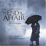 END OF THE AFFAIR